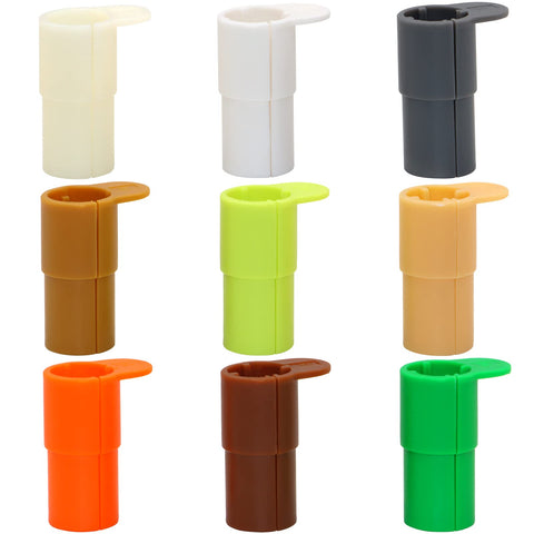 SPOKKI Pen Adapter Set, Pen Holders Accessories for Makerr/Maker 3/Explore Air, Pen Holders SPOKKI Pen Adapter Set, Pen Holders Accessories for Makerr/Maker 3/Explore Air, Pen Holders