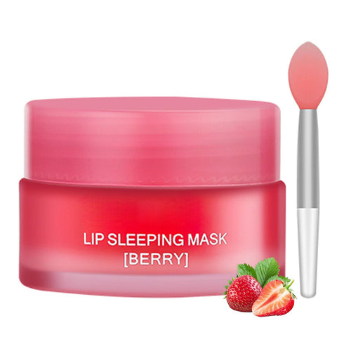 Lip Sleeping Mask, Moisturizing Lip Mask, Overnight Lip Mask for Chapped Cracked Dry Lips, Long Lasting Nourishing Lip Balm for Repair Lips, Hydrating Lip Mask for Women Men Lip Care Lip Sleeping Mask, Moisturizing Lip Mask, Overnight Lip Mask for Chapped Cracked Dry Lips, Long Lasting Nourishing Lip Balm for Repair Lips, Hydrating Lip Mask for Women Men Lip Care