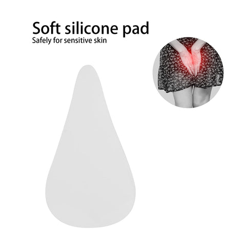 Swimwear Silicone Concealer Pads, Women Concealer Pads Silicone Pads Cover Pads For Women Silicone Pads(Single big size) Swimwear Silicone Concealer Pads, Women Concealer Pads Silicone Pads Cover Pads For Women Silicone Pads(Single big size)