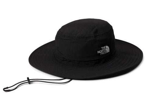 THE NORTH FACE Horizon Breeze Brimmer Hat, TNF Black, Small/Medium THE NORTH FACE Horizon Breeze Brimmer Hat, TNF Black, Small/Medium