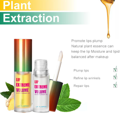 Rosarden Lip Plumper Set - Lip Plumper Extreme - Plumping Lip Gloss - Lip Enhancer Plumper - Lip Moisturizer for Dry Lips - Lip Filler Plumper - Volumize Lips Instantly for Thicker & Fuller Lips Rosarden Lip Plumper Set - Lip Plumper Extreme - Plumping Lip Gloss - Lip Enhancer Plumper - Lip Moisturizer for Dry Lips - Lip Filler Plumper - Volumize Lips Instantly for Thicker & Fuller Lips