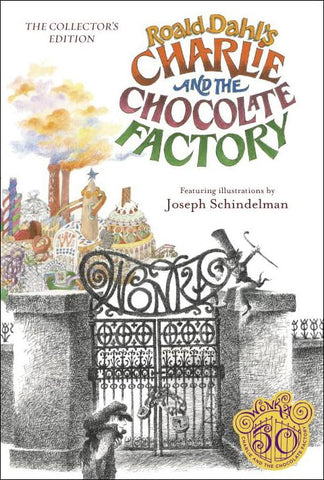 Charlie and the Chocolate Factory (Puffin Modern Classics) Charlie and the Chocolate Factory (Puffin Modern Classics)
