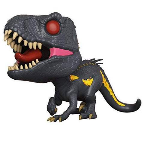 Funko Pop Movies: Jurassic World 2 - Indoraptor Funko Pop Movies: Jurassic World 2 - Indoraptor