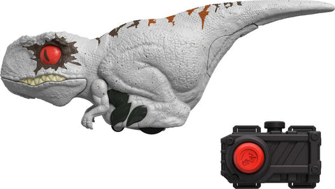 Jurassic World Uncaged Click Tracker Speed Dino Jurassic World Uncaged Click Tracker Speed Dino