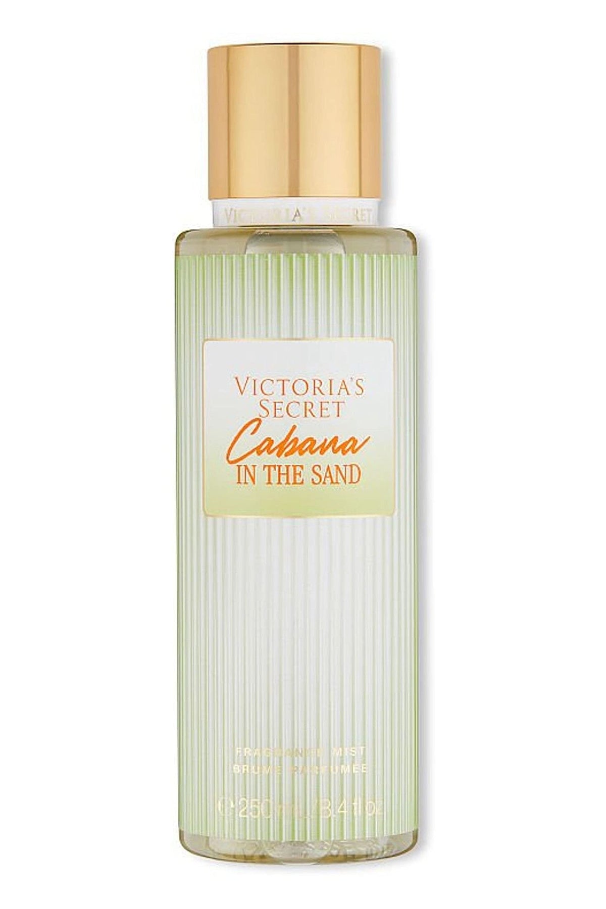 Victoria Secret New | CABANA IN THE SAND | Forever Summer Fragrance Mist | 250ml