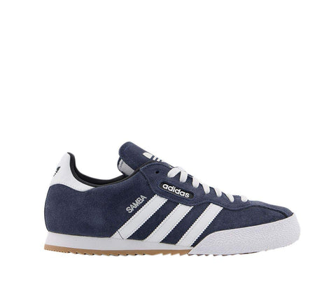 adidas Samba Super Suede O19332 Mens Trainers adidas Samba Super Suede O19332 Mens Trainers