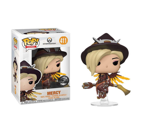 Funko POP Games: Resident Evil-The Nemesis Action Figure Funko POP Games: Resident Evil-The Nemesis Action Figure