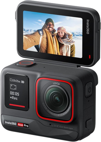 Insta360 Ace Pro caméra pour sports d'action Insta360 Ace Pro caméra pour sports d'action