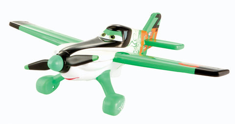 Mattel Disney Planes Zed Diecast Aircraft Mattel Disney Planes Zed Diecast Aircraft