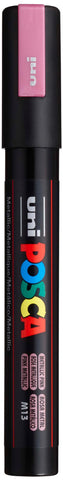 Posca Marker 5M in Metallic Pink, Posca Pens for Art Supplies, School Supplies, Rock Art, Fabric Paint, Fabric Markers, Paint Pen, Art Markers, Posca Paint Markers Posca Marker 5M in Metallic Pink, Posca Pens for Art Supplies, School Supplies, Rock Art, Fabric Paint, Fabric Markers, Paint Pen, Art Markers, Posca Paint Markers
