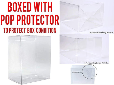 Funko Pop! Anime: One Piece - Tony Tony Chopper Vinyl Figure (Bundled with Pop Box Protector Case) Funko Pop! Anime: One Piece - Tony Tony Chopper Vinyl Figure (Bundled with Pop Box Protector Case)