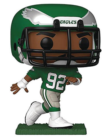Funko POP NFL: Legends- LaDainian Tomlinson (Chargers), Multicolor, One Size Funko POP NFL: Legends- LaDainian Tomlinson (Chargers), Multicolor, One Size