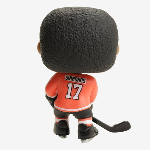 Funko POP NHL: Wayne Simmonds (Home Jersey) Collectible Vinyl Figure Funko POP NHL: Wayne Simmonds (Home Jersey) Collectible Vinyl Figure