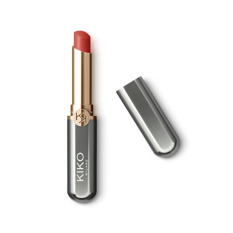 KIKO MILANO - New Unlimited Stylo 11 Long-lasting 10-hour hold creamy lipstick KIKO MILANO - New Unlimited Stylo 11 Long-lasting 10-hour hold creamy lipstick