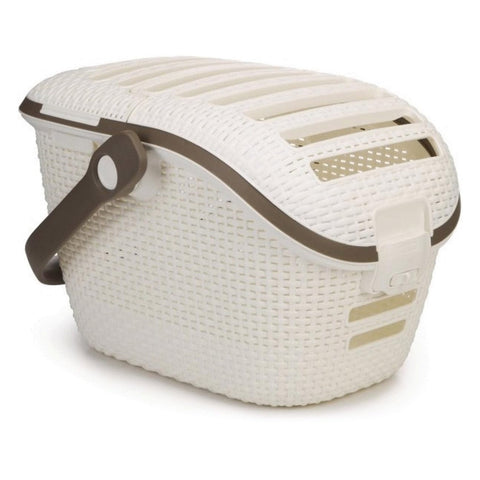 Curver Carrier 51 x 38 x 33 cm, White Curver Carrier 51 x 38 x 33 cm, White