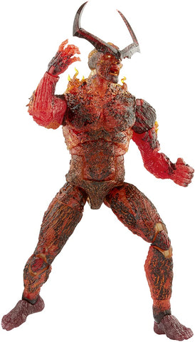 Marvel Hasbro Legends Series 13" Action Figure Toy Surtur, Infinity Saga Character, Premium Design, Figure and 3 Accessories Marvel Hasbro Legends Series 13" Action Figure Toy Surtur, Infinity Saga Character, Premium Design, Figure and 3 Accessories