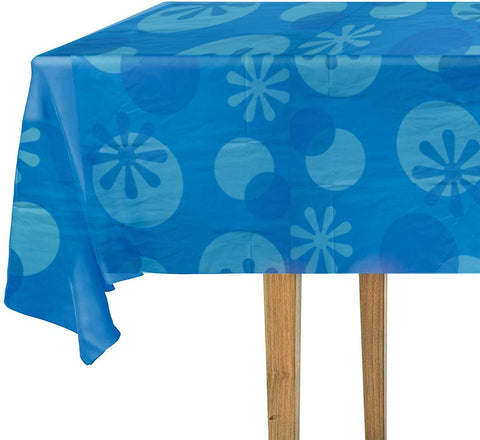 Hallmark The Big Day! Table Cover Hallmark The Big Day! Table Cover
