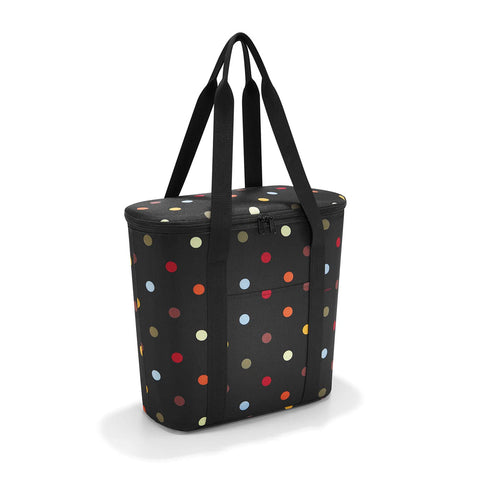 Reisenthel thermoshopper Koffer, 38 cm, 15 Liter, Dots Reisenthel thermoshopper Koffer, 38 cm, 15 Liter, Dots