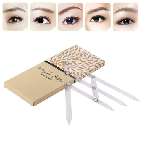 Eyebrow Ruler Eyebrow Shaping Caliper Eyebrow Tatto Microblading Measure Makeup Tool Eyebrow Ruler Eyebrow Shaping Caliper Eyebrow Tatto Microblading Measure Makeup Tool