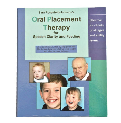 Oral-Motor Exercises for Speech Clarity Oral-Motor Exercises for Speech Clarity