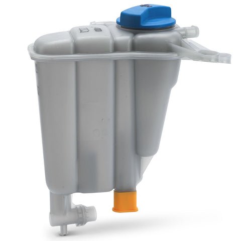 8K0121403Q Front Engine Coolant Reservoir Radiator Expansion Tank with Pressurized Cap & Sensor for 2011-2016 AUDI A4 A5 Allroad Q5 Replaces# 8K0121403D 8K0121403Q Front Engine Coolant Reservoir Radiator Expansion Tank with Pressurized Cap & Sensor for 2011-2016 AUDI A4 A5 Allroad Q5 Replaces# 8K0121403D