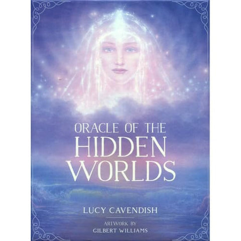 Oracle of the Hidden Worlds Oracle of the Hidden Worlds