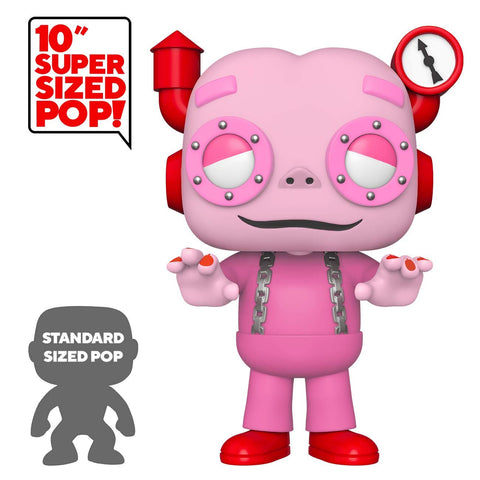 Funko Pop! Ad Icons - Franken Berry (10 inch) Shop Exclusive Funko Pop! Ad Icons - Franken Berry (10 inch) Shop Exclusive