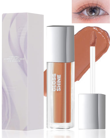 LYSdefeu Matte Cream Liquid Eyeshadow, Naked Eye Shadow Stick, Neutral Smooth Cream Velvet Eyeshadow, Long Lasting Waterproof Lightweight Korean Eye Makeup,Makeup Gift for Girl Women-02 LYSdefeu Matte Cream Liquid Eyeshadow, Naked Eye Shadow Stick, Neutral Smooth Cream Velvet Eyeshadow, Long Lasting Waterproof Lightweight Korean Eye Makeup,Makeup Gift for Girl Women-02