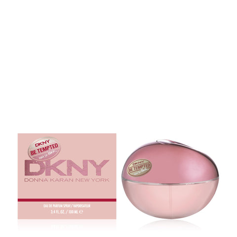 DKNY Be Tempted Eau So Blush Eau de Parfum Perfume Spray For Women, 3.4 Fl. Oz. DKNY Be Tempted Eau So Blush Eau de Parfum Perfume Spray For Women, 3.4 Fl. Oz.