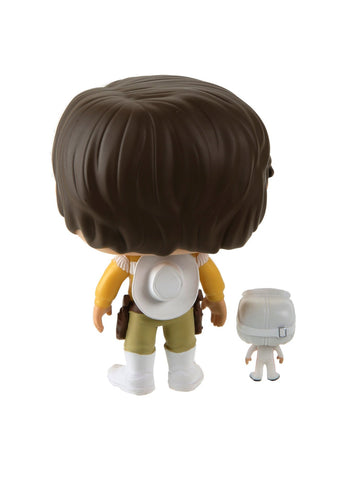 Funko POP Movies: Willy Wonka Mike Teevee Action Figure Funko POP Movies: Willy Wonka Mike Teevee Action Figure