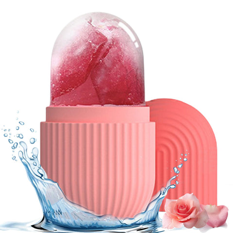 Face Ice Roller, Ice Roller For Face, Ice Roller, Skin Care Face Ice Roller, Ice Face Roller, Safe And Reusable Face Ice Roller, Ice Roller For Face, Ice Roller, Skin Care Face Ice Roller, Ice Face Roller, Safe And Reusable