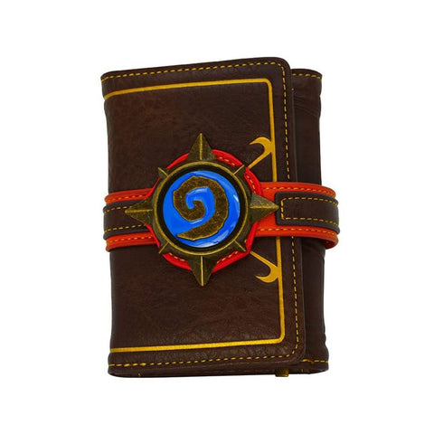 ABYstyle Hearthstone Booster Premium Wallet ABYstyle Hearthstone Booster Premium Wallet