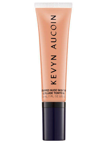 Kevyn Aucoin Stripped Nude Skin Tint - Medium ST 07-1oz (30ml) Kevyn Aucoin Stripped Nude Skin Tint - Medium ST 07-1oz (30ml)