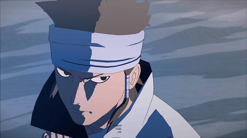 NARUTO X BORUTO Ultimate Ninja STORM CONNECTIONS - PS5 NARUTO X BORUTO Ultimate Ninja STORM CONNECTIONS - PS5