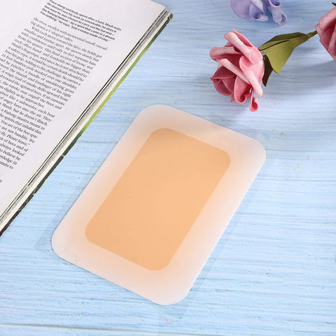 Skin Concealing Tape Breathable Tattoo Flaw Conceal Sticker Scars Tape Waterproof Covers Tape(3# Opaque - Skin Color) Skin Concealing Tape Breathable Tattoo Flaw Conceal Sticker Scars Tape Waterproof Covers Tape(3# Opaque - Skin Color)