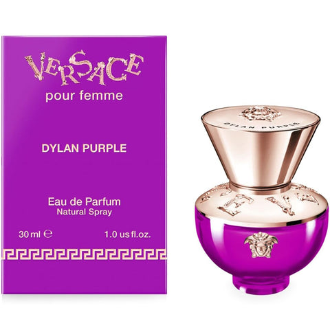 Versace DYLAN PURPLE EDP 30 ML Versace DYLAN PURPLE EDP 30 ML
