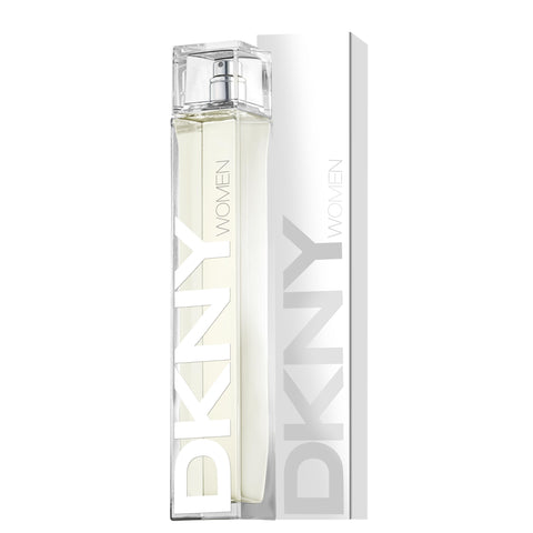 DKNY Women Eau de Parfum Perfume Spray For Women, 3.4 Fl. Oz. DKNY Women Eau de Parfum Perfume Spray For Women, 3.4 Fl. Oz.