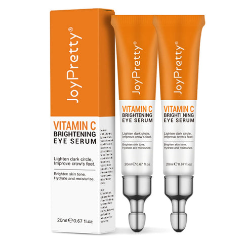 Rosarden Eye Cream For Dark Circles, 2PCS Vitamin C Eye Cream For Dark Circles And Puffiness, Anti Aging Eye Cream For Women, Under Eye Cream For Puffiness And Bags Rosarden Eye Cream For Dark Circles, 2PCS Vitamin C Eye Cream For Dark Circles And Puffiness, Anti Aging Eye Cream For Women, Under Eye Cream For Puffiness And Bags