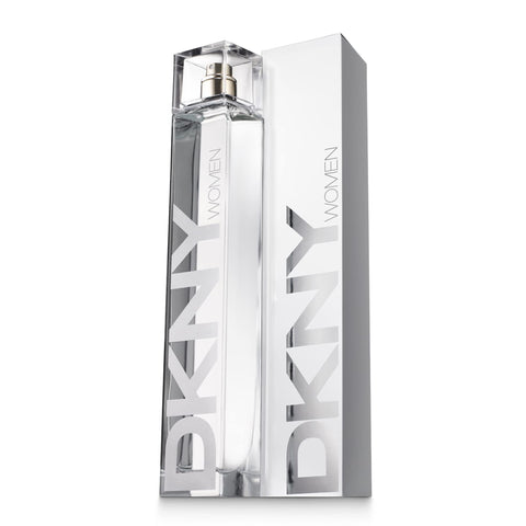 DKNY Women Eau de Toilette Perfume Spray For Women, 3.4 Fl. Oz. DKNY Women Eau de Toilette Perfume Spray For Women, 3.4 Fl. Oz.