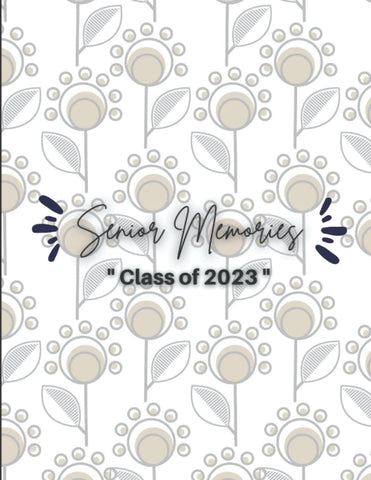 Class Of 2023 For Senior Memories: high school memories journal keepsake, High School Planner for Class Assignments, Homework, Goals, Activities, ... Back to School Gift Idea For Seniors Class Of 2023 For Senior Memories: high school memories journal keepsake, High School Planner for Class Assignments, Homework, Goals, Activities, ... Back to School Gift Idea For Seniors