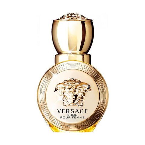 Versace Eros Pour Femme for Women Eau de Toilette Spray, 1 Ounce Versace Eros Pour Femme for Women Eau de Toilette Spray, 1 Ounce