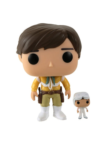 Funko POP Movies: Willy Wonka Mike Teevee Action Figure Funko POP Movies: Willy Wonka Mike Teevee Action Figure