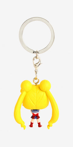 Funko Pop Keychain: Sailor Moon - Sailor Moon Collectible Keychain Funko Pop Keychain: Sailor Moon - Sailor Moon Collectible Keychain