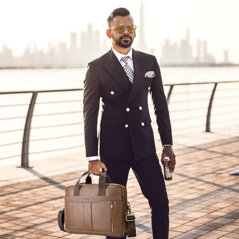SPAHER Mens Leather Laptop Bag Briefcases for Men 15.6 Inch Leather Briefcase Business Work Laptop Handbag Shoulder Bag Messenger Bag with Removable Strap Daily Man Bag Gift for Man SPAHER Mens Leather Laptop Bag Briefcases for Men 15.6 Inch Leather Briefcase Business Work Laptop Handbag Shoulder Bag Messenger Bag with Removable Strap Daily Man Bag Gift for Man