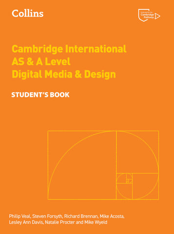 Collins Cambridge International AS & A Level Collins Cambridge International AS & A Level