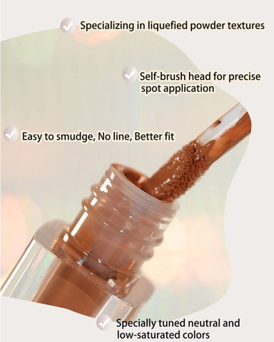 LYSdefeu Glitter Cream Liquid Eyeshadow, Shimmer High Pigmented Eye Shadow Stick, Neutral Cream Velvet Eyeshadow, Long Lasting Waterproof Korean Eye Makeup,Christmas Gift for Girl Women-04 LYSdefeu Glitter Cream Liquid Eyeshadow, Shimmer High Pigmented Eye Shadow Stick, Neutral Cream Velvet Eyeshadow, Long Lasting Waterproof Korean Eye Makeup,Christmas Gift for Girl Women-04