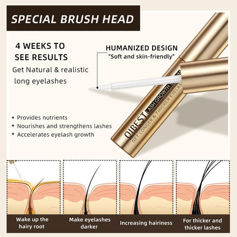 Eyelash Growth Serum, Lash Serum for Eyelash Growth and Thickness, Eyelash Enhancing Serum, Lash Boost Serum for Longer, Eyelash Growth serum for Lash Extensions, Lash and Brow Growth Serum Eyelash Growth Serum, Lash Serum for Eyelash Growth and Thickness, Eyelash Enhancing Serum, Lash Boost Serum for Longer, Eyelash Growth serum for Lash Extensions, Lash and Brow Growth Serum