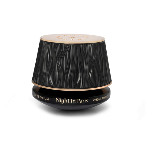 MAISON ASRAR Night in Paris Eau De Parfum EDP 90ml Perfume for Women & Perfumes for Men MAISON ASRAR Night in Paris Eau De Parfum EDP 90ml Perfume for Women & Perfumes for Men