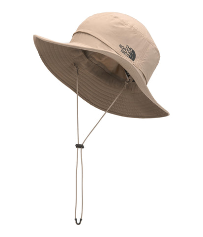 THE NORTH FACE Horizon Breeze Brimmer Hat, Dune Beige, Small/Medium THE NORTH FACE Horizon Breeze Brimmer Hat, Dune Beige, Small/Medium