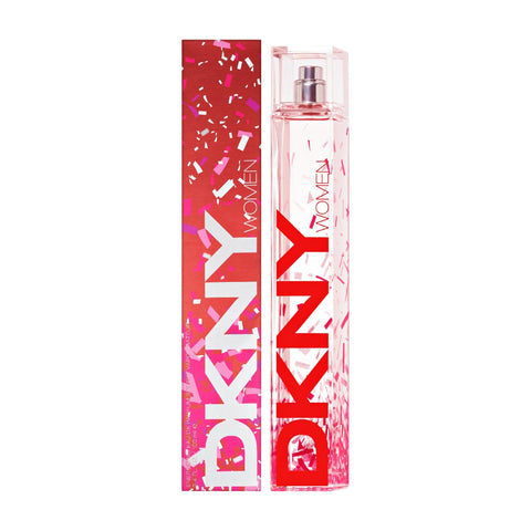 DKNY Women Limited Edition Energizing Eau de Parfum Perfume Spray For Women, 3.4 Fl. Oz. DKNY Women Limited Edition Energizing Eau de Parfum Perfume Spray For Women, 3.4 Fl. Oz.